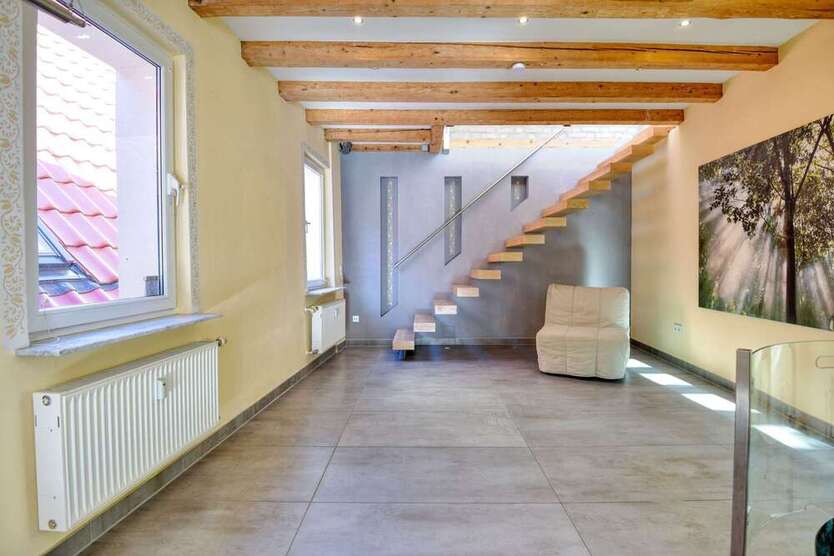 Haus zum Kaufen in Heidelberg 1.100.000 € 278.65 m²