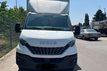 IVECO Massif