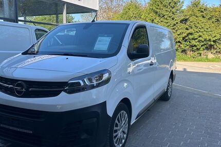 Opel Vivaro 34.800 km 17.890 &euro; Frankenthal/Studernheim 67227