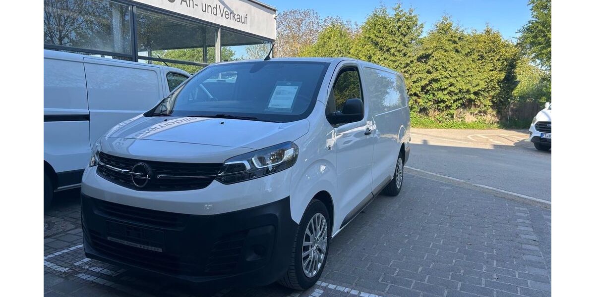 Opel Vivaro 34.800 km 17.890 &euro; Frankenthal/Studernheim 67227