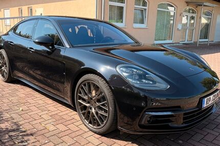 Porsche Panamera 63.800 km 78.500 &euro; Hanhofen 67374