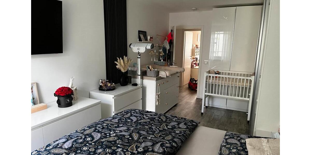 Etagenwohnung Mannheim Käfertal - 3.5 Zimmer, 80 m&sup2;, 299.999&euro; | Angebot:26578491