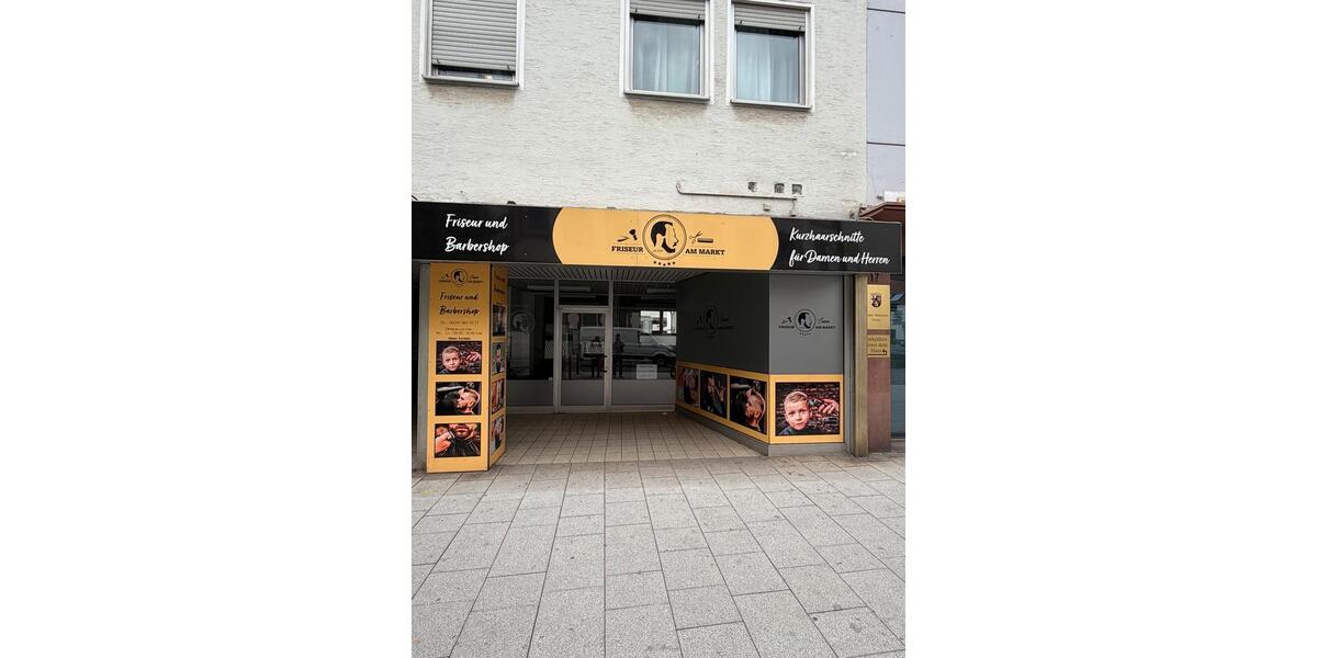 Gewerbeobjekt Worms Nördliche Vororte - 1.700&euro; | Angebot:26633113