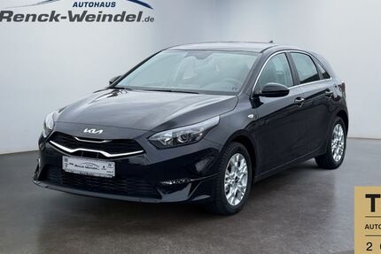 Kia ceed / Ceed 1.373 km 22.389 &euro; Mannheim 68199