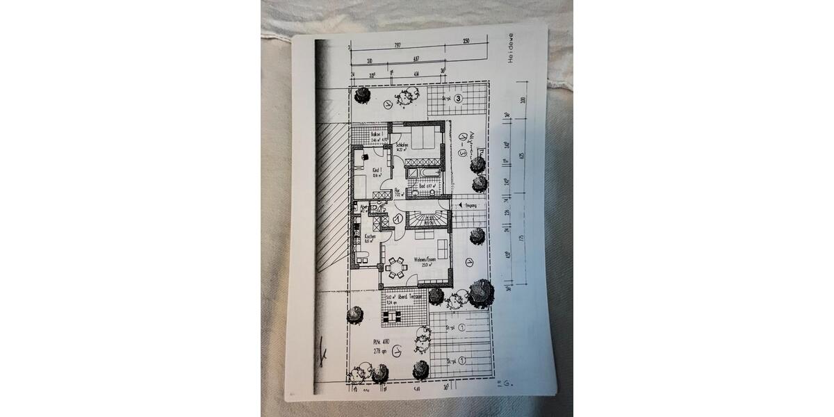 Erdgeschoßwohnung Maxdorf - 3 Zimmer, 84 m&sup2;, 369.000&euro; | Angebot:25546744