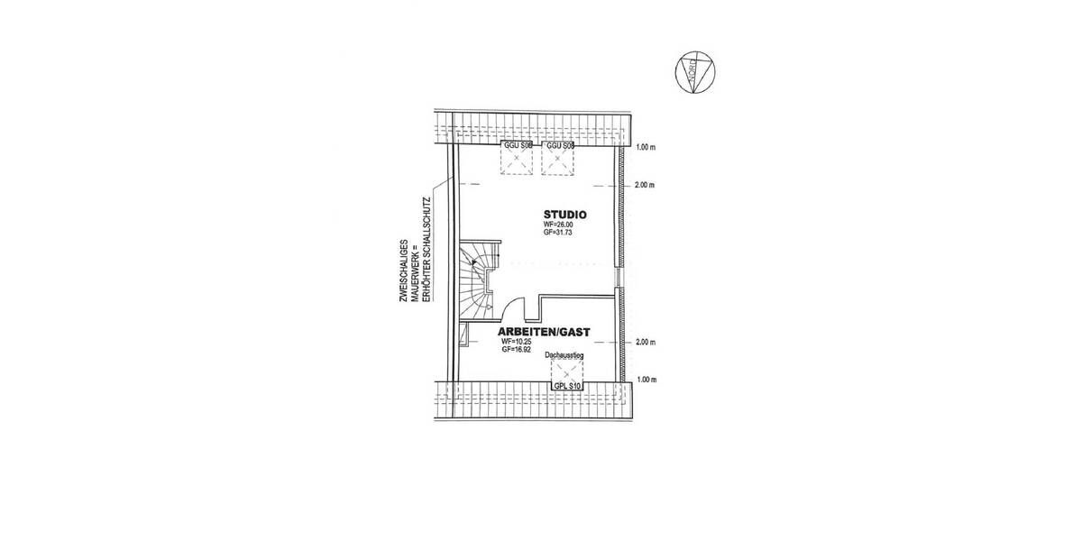 ATIK: Attraktive Doppelhaushälfte in Wiesloch zu vermieten - Doppelhaushälfte Wiesloch | Angebot:26267315