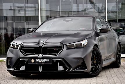 BMW M5 41.843 km 109.700 &euro; Bensheim 64625