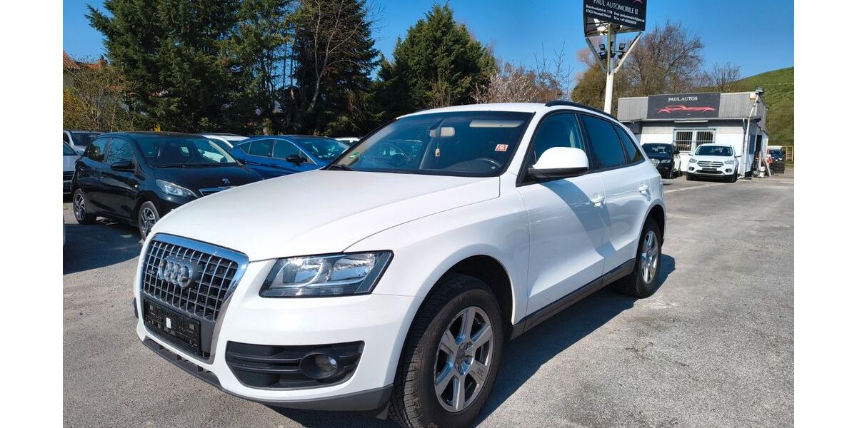 Audi Q5 229.500 km 6.950 &euro; Neustadt/Weinstr 67433