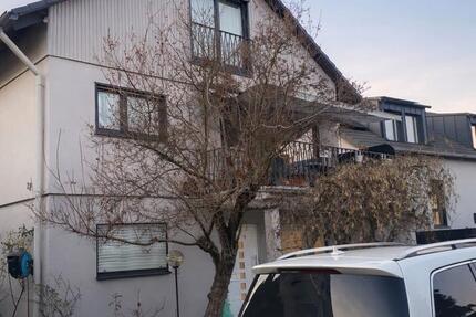 Moderne, vollmöblierte Erdgeschosswohnung – barrierefrei 2 zimmer