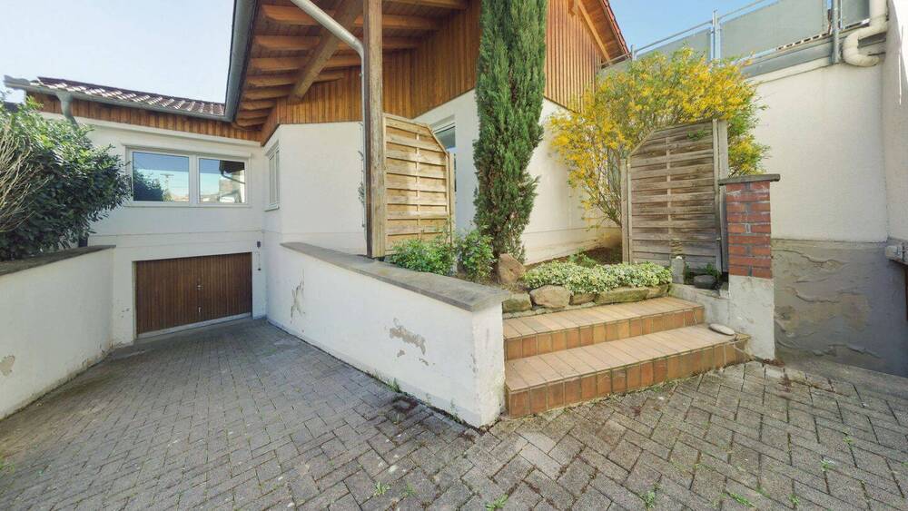 Einfamilienhaus Neustadt Lachen-Speyerdorf - 6 Zimmer, 114 m&sup2;, 349.000&euro; | Angebot:26697970