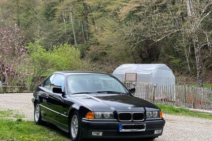 BMW 316 87.000 km 9.000 &euro; Brühl 68782