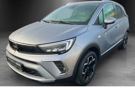 Opel Crossland (X) 75.000 km 17.890 &euro; Frankenthal 67227