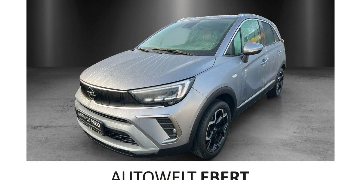 Opel Crossland (X) 75.000 km 17.890 &euro; Frankenthal 67227
