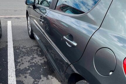 Peugeot 207 134.000 km 4.700 &euro; Mannheim 68199