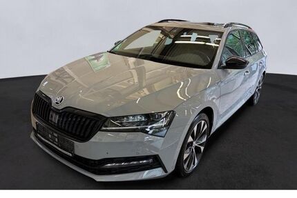 Skoda Superb 36.400 km 37.490 &euro; Weinheim 69469