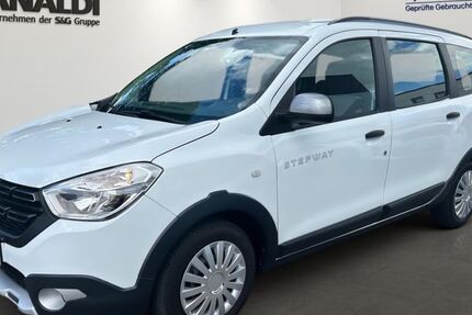 Dacia Lodgy 88.259 km 9.990 &euro; Wiesloch 69168