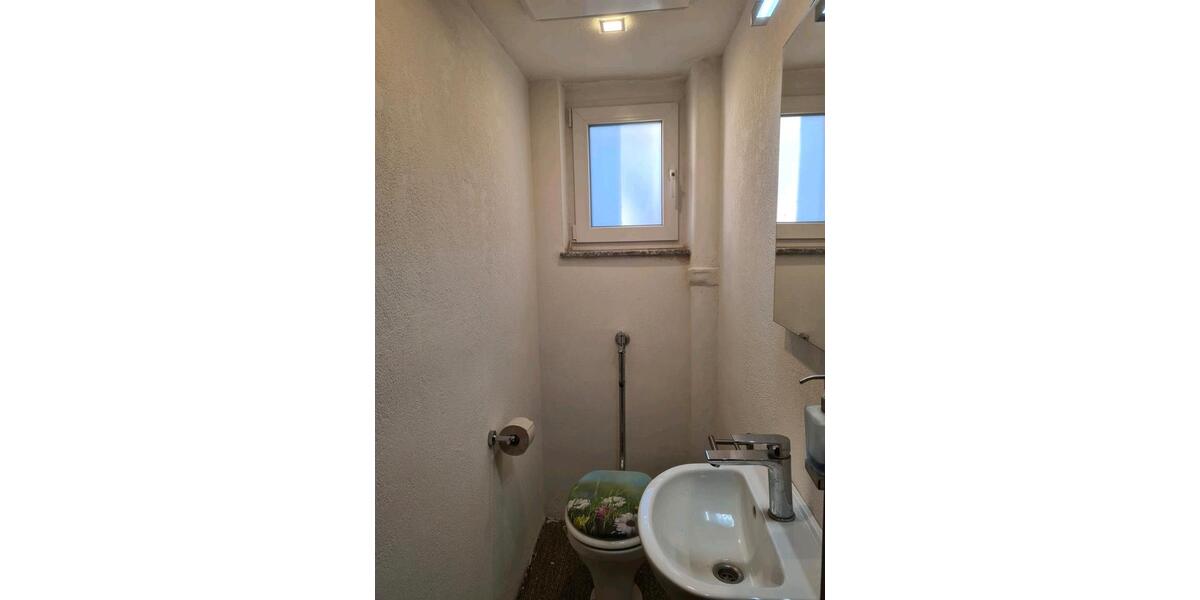 Einfamilienhaus freistehend ohne Makler, großer Garten 5 zimmer