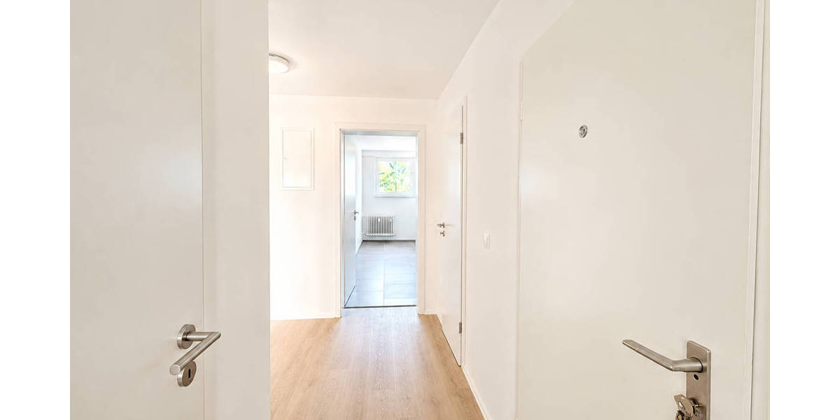 Etagenwohnung Mannheim / Neckarau Neckarau - 2 Zimmer, 64 m&sup2;, 850&euro; | Angebot:26730916