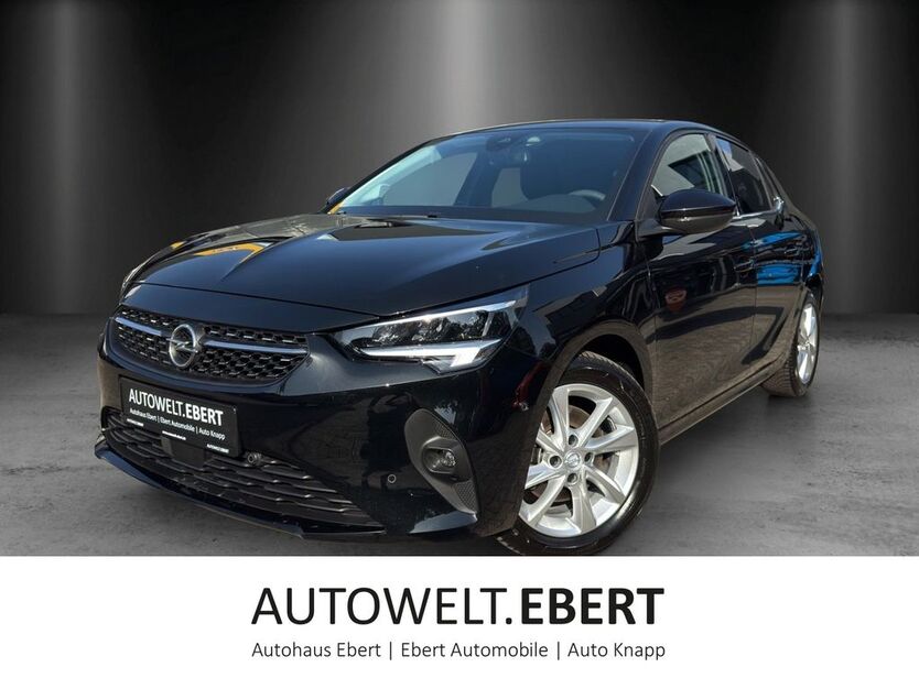 Opel Corsa 14.990 km 17.890 € Hockenheim 68766
