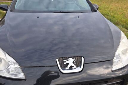 Peugeot 407 243.107 km 2.600 € Heppenheim 64646