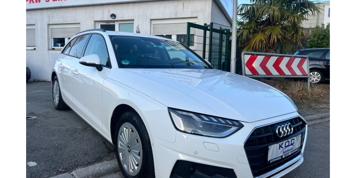Audi A4 188.000 km 18.900 &euro; Mannheim 68199