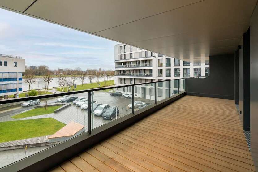 Wohnung zum Mieten in Ludwigshafen am Rhein 1.350 € 75 m²