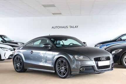Audi TT 141.300 km 15.480 &euro; Ludwigshafen am Rhein 67059