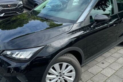 Seat Arona 13.000 km 21.950 &euro; Weinheim 69469