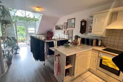 Wohnung Hemsbach - 2 Zimmer, 46 m&sup2;, 190.000&euro; | Angebot:24903164