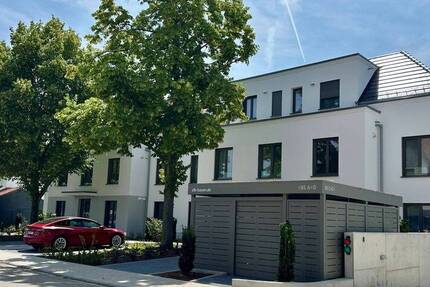 Wohnung Worms Horchheim - 3 Zimmer, 98 m&sup2;, 451.000&euro; | Angebot:23949361