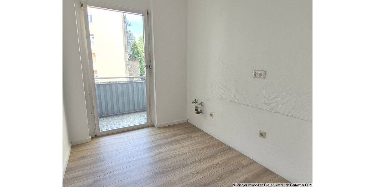Etagenwohnung Mannheim Oststadt - 3 Zimmer, 77 m&sup2;, 1.100&euro; | Angebot:26875011