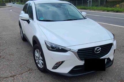 Mazda CX-3 50.000 km 14.990 &euro; Heidelberg 69115