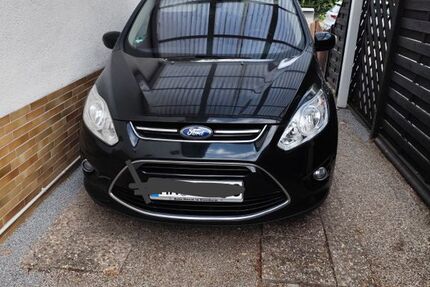 Ford C-Max 151.000 km 5.900 &euro; Mannheim 68305