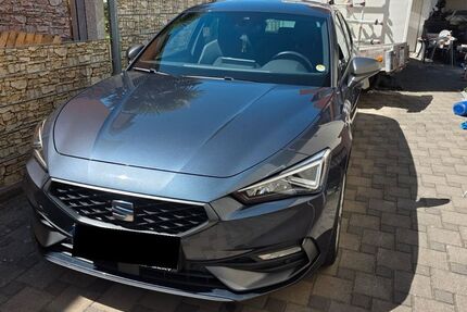 Seat Leon 77.500 km 18.000 &euro; Sandhausen 69207