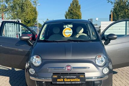 Fiat 500 69.200 km 6.299 € Frankenthal 67227