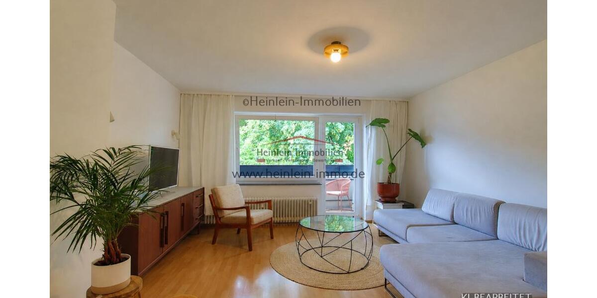 Modernisiertes aufget. Dreifamilienh. 253,87 m² Wohnfl# Garten# Garage# Stellplatz# HD-Schlierbach - Mehrfamilienhaus, Wohnhaus Heidelberg-Schlierbach Schlierbach | Angebot:27284952