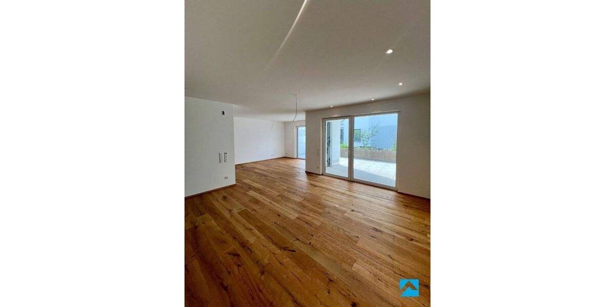 Terrassenwohnung Worms Horchheim - 3 Zimmer, 98 m&sup2;, 451.000&euro; | Angebot:25676404