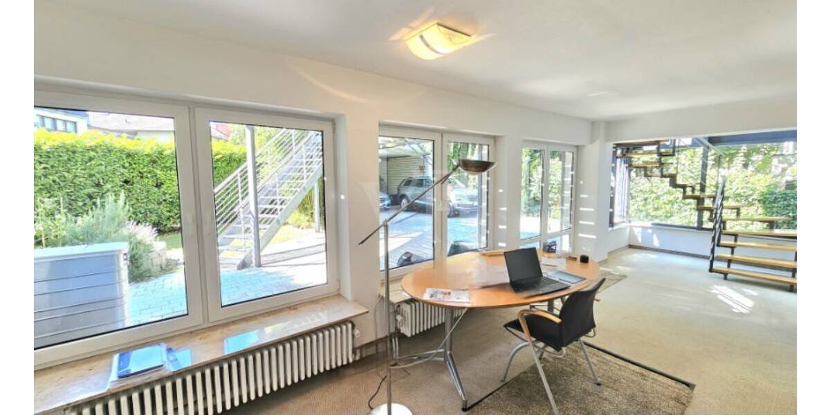 Doppelhaushälfte Ludwigshafen am Rhein Süd - 7 Zimmer, 326 m&sup2;, 1.595.000&euro; | Angebot:25690597