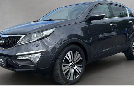 Kia Sportage 86.000 km 11.790 &euro; Frankenthal 67227