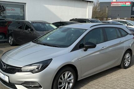 Opel Astra 77.500 km 11.990 &euro; Viernheim 68519