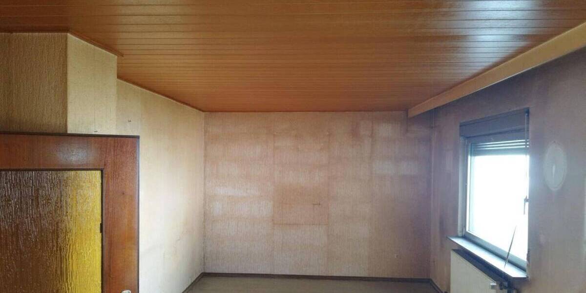 ** Doppelhaushälfte in beliebter Lage auf parkähnlichem Grundstück sucht begabten Handwerker... ** 3 zimmer