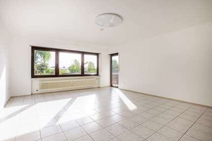 Wohnung Schwetzingen - 4 Zimmer, 112 m&sup2;, 1.340&euro; | Angebot:26548229