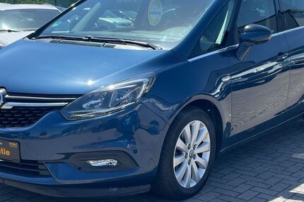 Opel Zafira 94.500 km 10.999 &euro; Frankenthal 67227