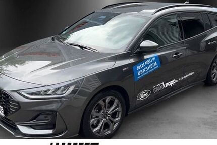 Ford Focus 22.500 km 23.490 &euro; Frankenthal 67227