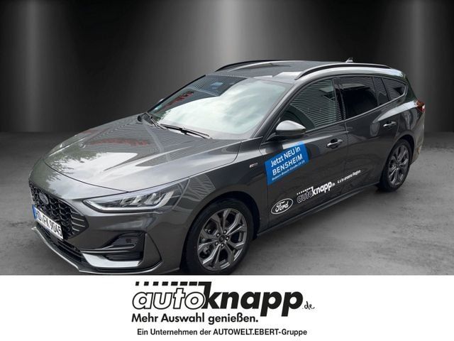 Ford Focus 22.500 km 23.490 &euro; Frankenthal 67227
