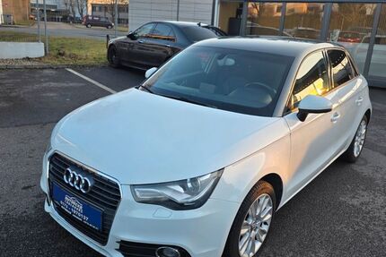 Audi A1 249.000 km 5.999 &euro; ladenburg 68526