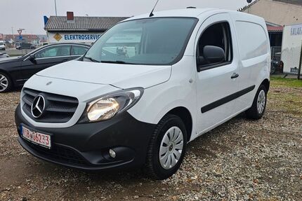 Mercedes-Benz Citan 97.000 km 9.999 &euro; Bad Dürkheim 67098