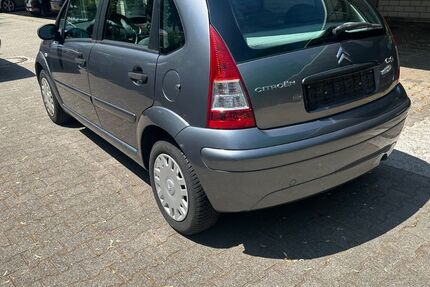Citroen C3 60.921 km 3.000 &euro; Walldorf 69190