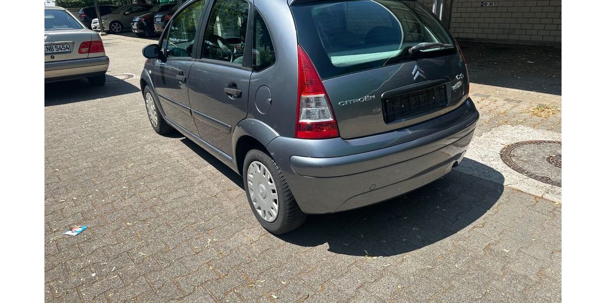 Citroen C3 60.921 km 3.000 &euro; Walldorf 69190