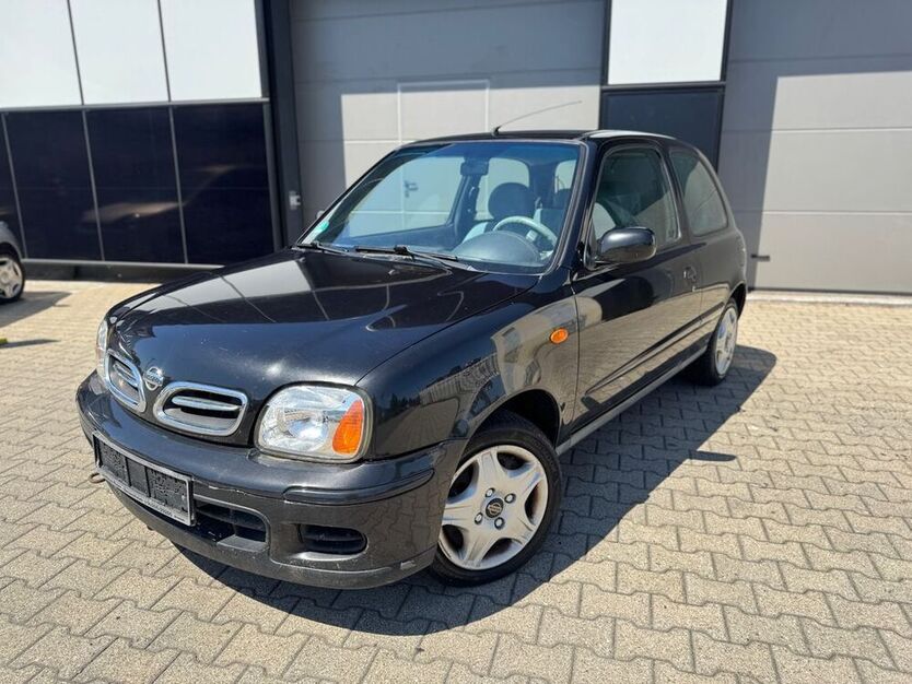 Micra